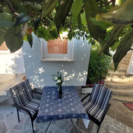 Apartmani Gamboc + Experience And Discounts Umag Exteriör bild