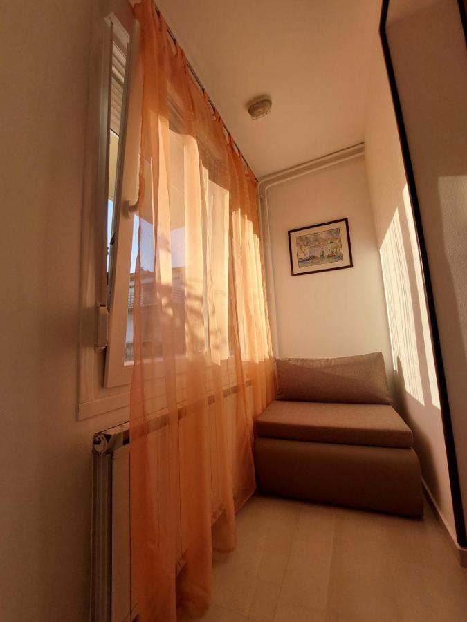 Apartmani Gamboc + Experience And Discounts Umag Exteriör bild